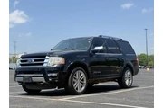 $8999 : 2015 Expedition Platinum thumbnail