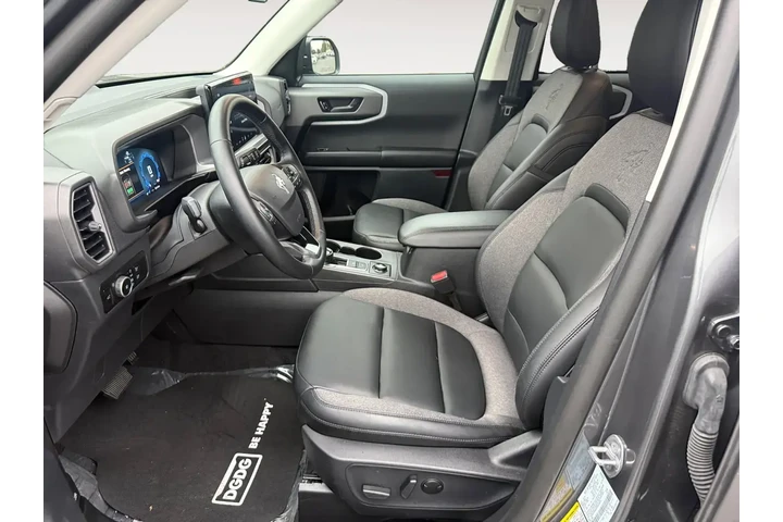 $30500 : Ford Bronco Sport 2025 AWD B image 10