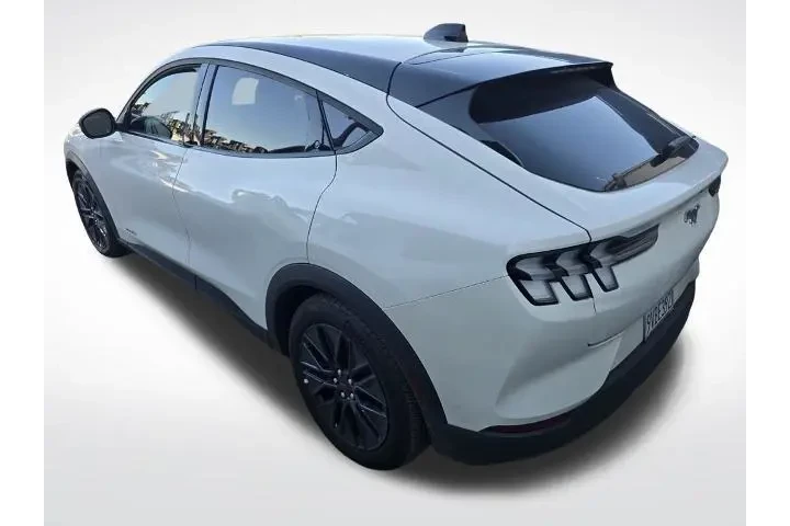 $29700 : Ford Mustang Mach-E 2025 Sel image 6