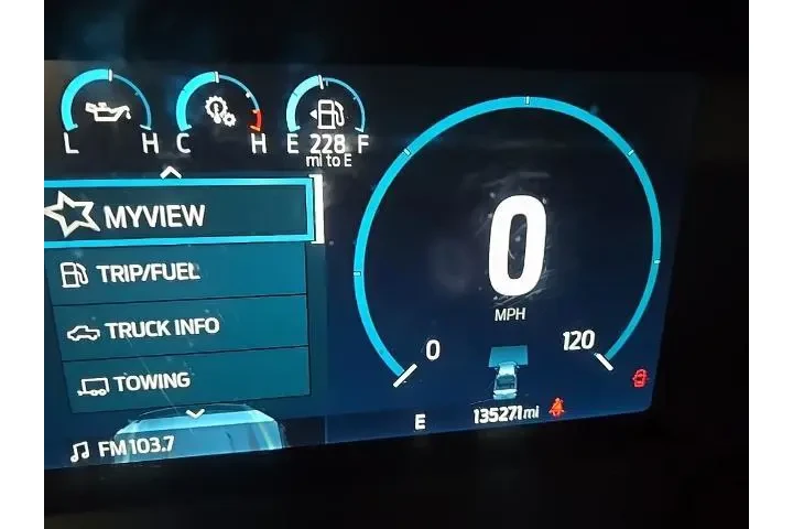 $36802 : Ford F-150 2022 4x4 Platinum image 9