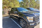 Ford F-150 2021 4x2 XL 4dr S en Las Vegas