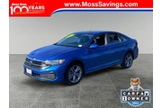 Volkswagen Jetta 2024 SE 4dr en Riverside
