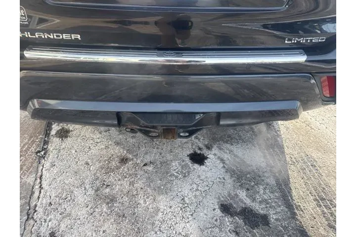 $33571 : Toyota Highlander Hybrid 202 image 7
