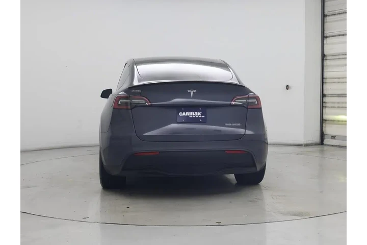 $32998 : Tesla Model Y 2021 AWD Perfo image 6