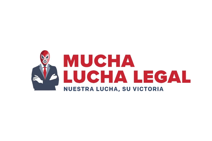 Mucha Lucha Legal image 1