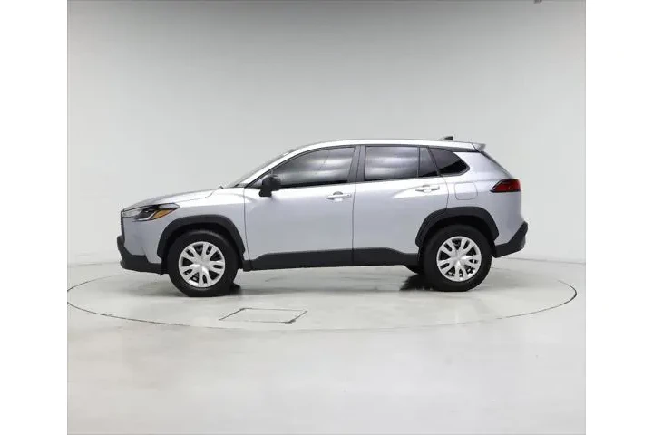 $26998 : Toyota Corolla Cross 2025 L image 3