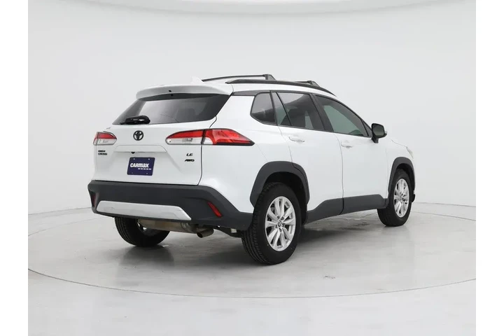 $24998 : Toyota Corolla Cross 2022 AW image 8