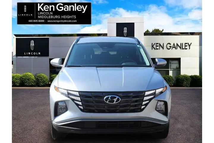 $28998 : Hyundai TUCSON 2024 AWD SEL image 2