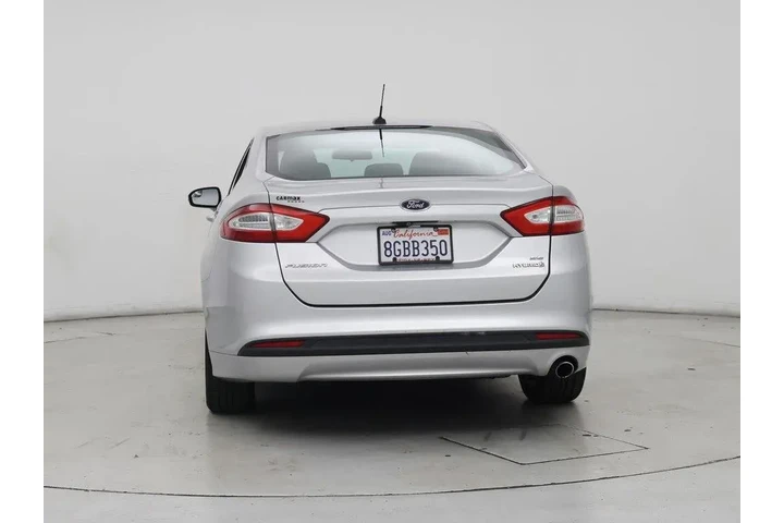 $13599 : Ford Fusion Hybrid 2015 SE 4 image 6