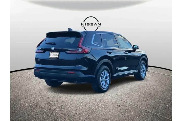 $27685 : Honda CR-V 2025 AWD LX 4dr S image 6