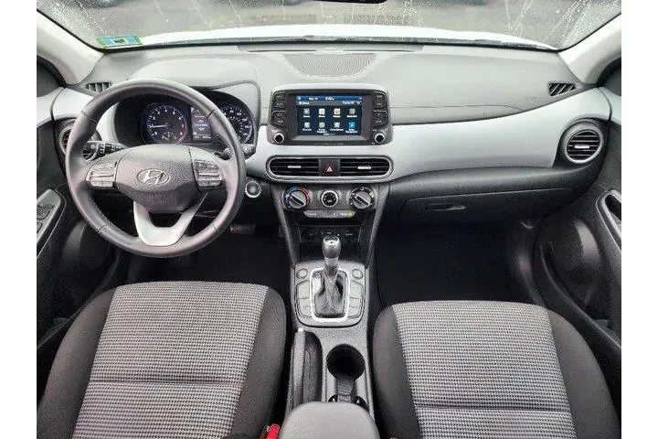 $17995 : Hyundai KONA 2020 AWD SEL Pl image 2