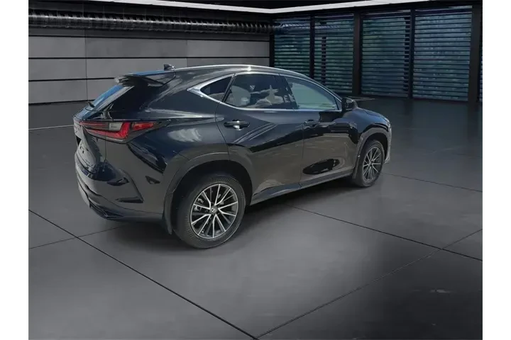 $39588 : Lexus NX 350 2022 AWD Premiu image 8