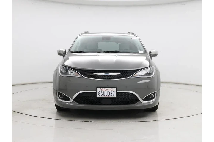 $25998 : Chrysler Pacifica Hybrid 202 image 5