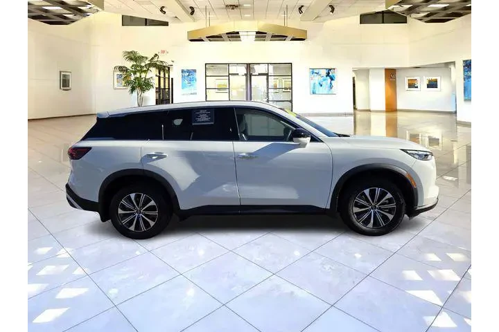 $39990 : INFINITI QX60 2025 Pure 4dr image 4