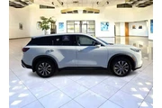$39990 : INFINITI QX60 2025 Pure 4dr thumbnail
