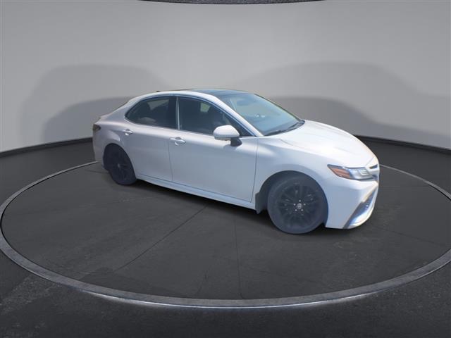 $32000 : PRE-OWNED 2023 TOYOTA CAMRY X image 2