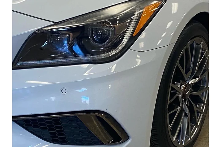 $29100 : Genesis G80 2018 3.3T Sport image 6