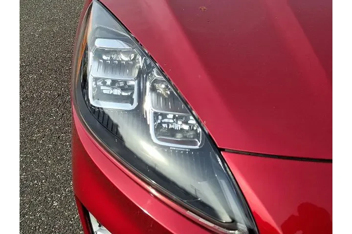 $27995 : Ford Escape 2022 AWD Titaniu image 9