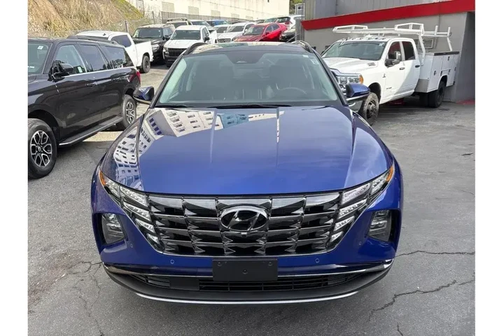 $26988 : Hyundai TUCSON 2024 AWD Limi image 2