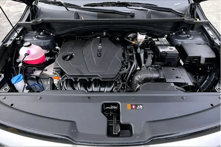 $27412 : Kia Sportage 2025 AWD EX 4dr image 10