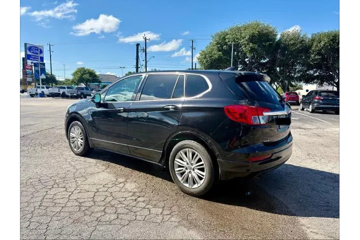 $11773 : Buick Envision 2017 Preferre image 6
