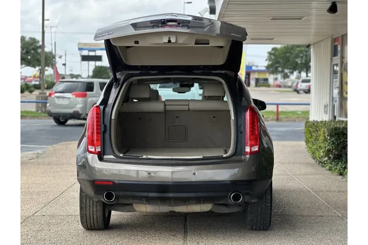 $13500 : 2016 SRX Luxury Collection image 10