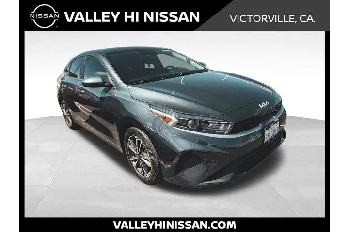 $19997 : Kia Forte 2024 LXS 4dr Sedan image 1