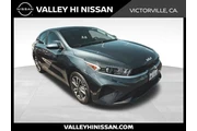 Kia Forte 2024 LXS 4dr Sedan en San Bernardino
