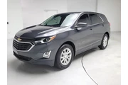 $16998 : Chevrolet Equinox 2019 LT 4d thumbnail