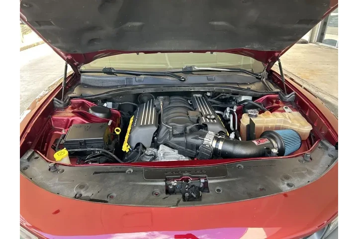 $23176 : Dodge Charger 2019 R/T Scat image 10