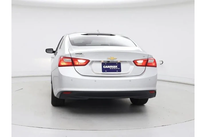 $14599 : Chevrolet Malibu 2016 LT 4dr image 6