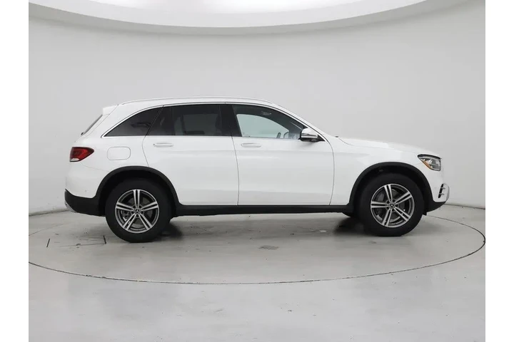 $26998 : Mercedes-Benz GLC 2020 AWD G image 7