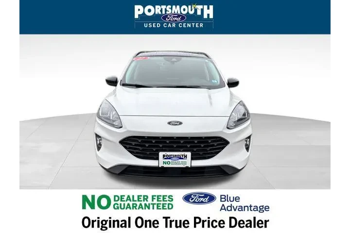 $22995 : Ford Escape 2022 AWD SEL 4dr image 9