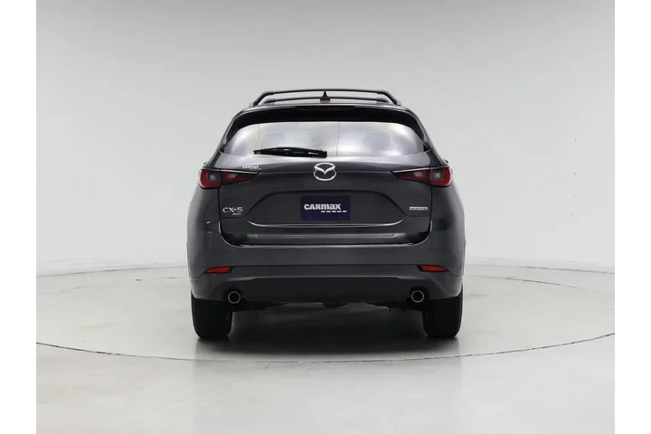 $24998 : Mazda CX-5 2024 AWD 2.5 S Se image 6