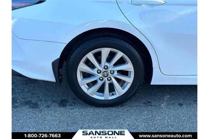 $26959 : Toyota Camry 2023 AWD LE 4dr image 6