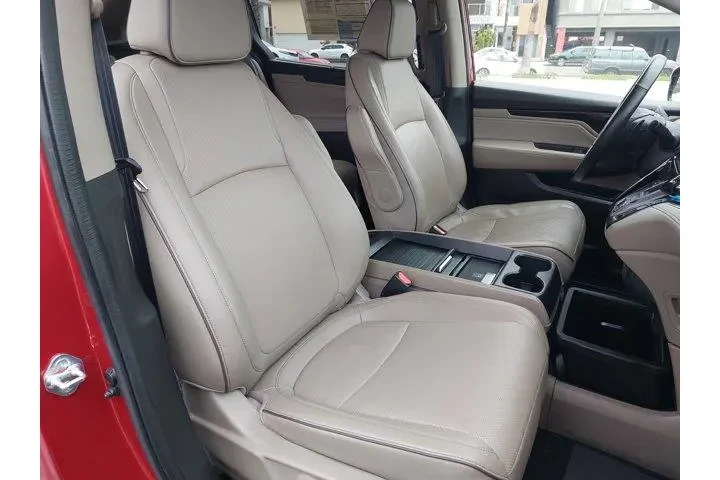 $39799 : Honda Odyssey 2023 Elite 4dr image 10