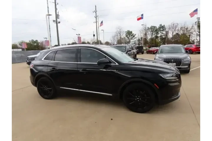 $25911 : Lincoln Nautilus 2021 Reserv image 6