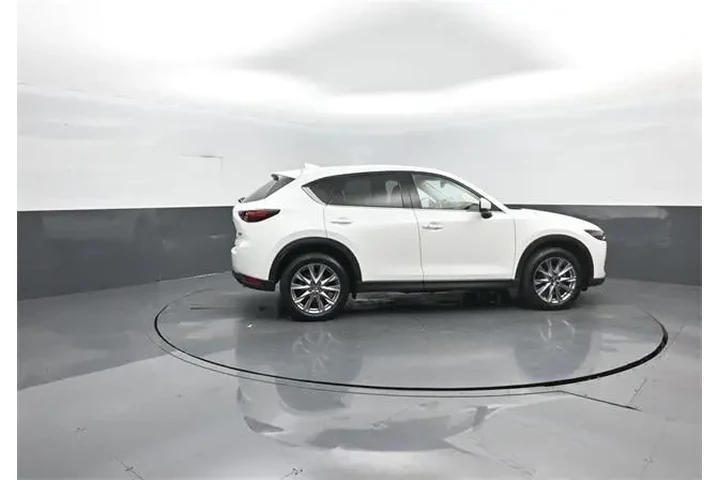 $20642 : Mazda CX-5 2019 AWD Grand To image 8