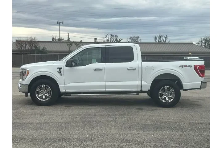 $28990 : Ford F-150 2022 4x4 XL 4dr S image 6