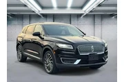 $23995 : Lincoln Nautilus 2020 AWD Re thumbnail