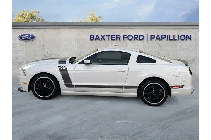 $35000 : Ford Mustang 2013 Boss 302 2 image 2