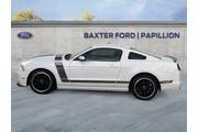 $35000 : Ford Mustang 2013 Boss 302 2 thumbnail
