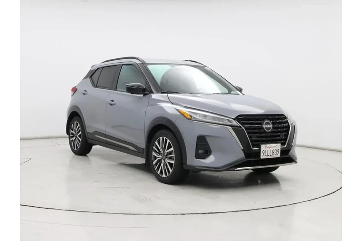 $18998 : Nissan Kicks 2024 SR 4dr Cro image 1