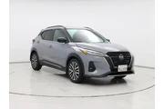 Nissan Kicks 2024 SR 4dr Cro en San Jose