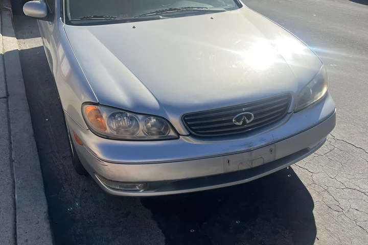$1000 : Infinity g35 image 2