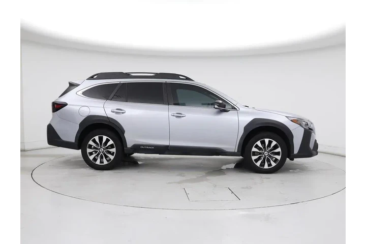 $30998 : Subaru Outback 2024 AWD Limi image 7