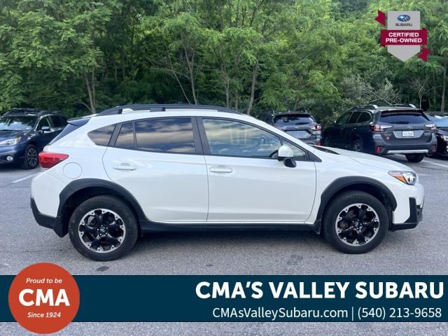 $25662 : PRE-OWNED 2022 SUBARU CROSSTR image 4