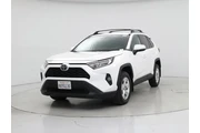 $26998 : Toyota RAV4 2021 AWD XLE 4dr thumbnail