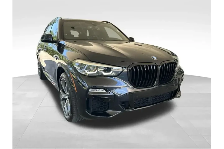 $29919 : BMW X5 2020 sDrive40i 4dr Sp image 2
