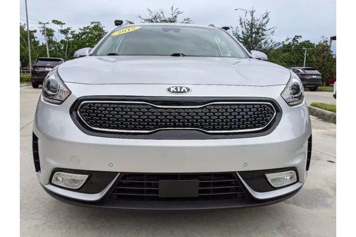 $16760 : Kia Niro 2019 Touring 4dr Cr image 8